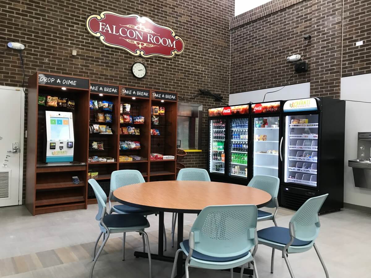 micromarket